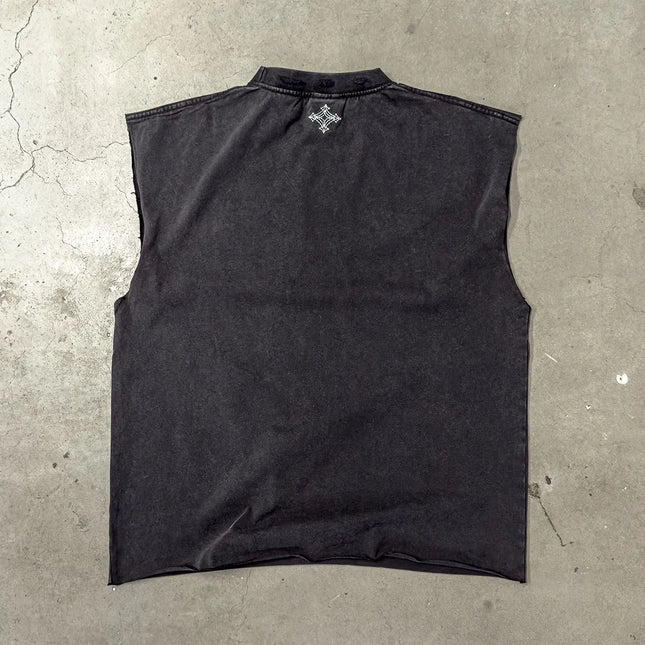 Vintage Snake Tanktop Custom