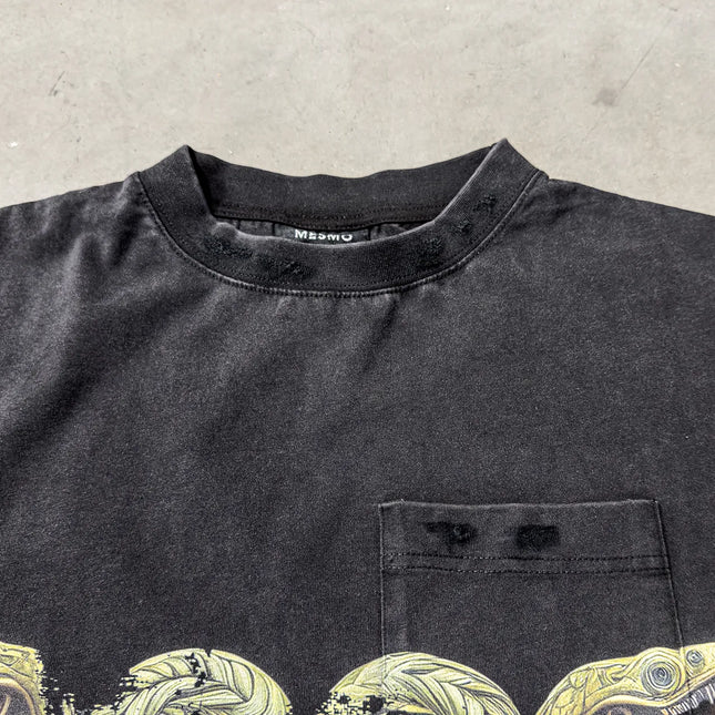 Vintage Snake Tanktop Custom