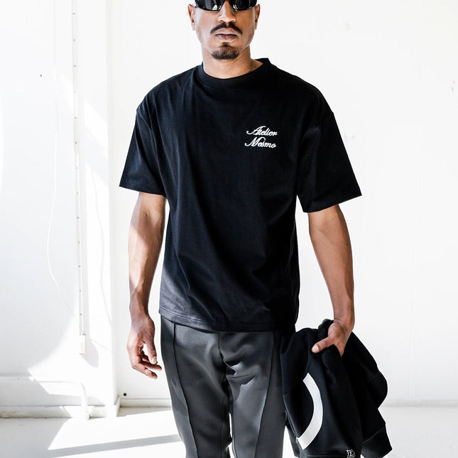MESMO ATELIER T-SHIRT
