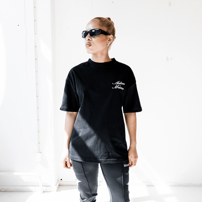 MESMO ATELIER T-SHIRT