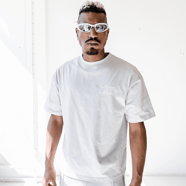 MESMO ATELIER T-SHIRT