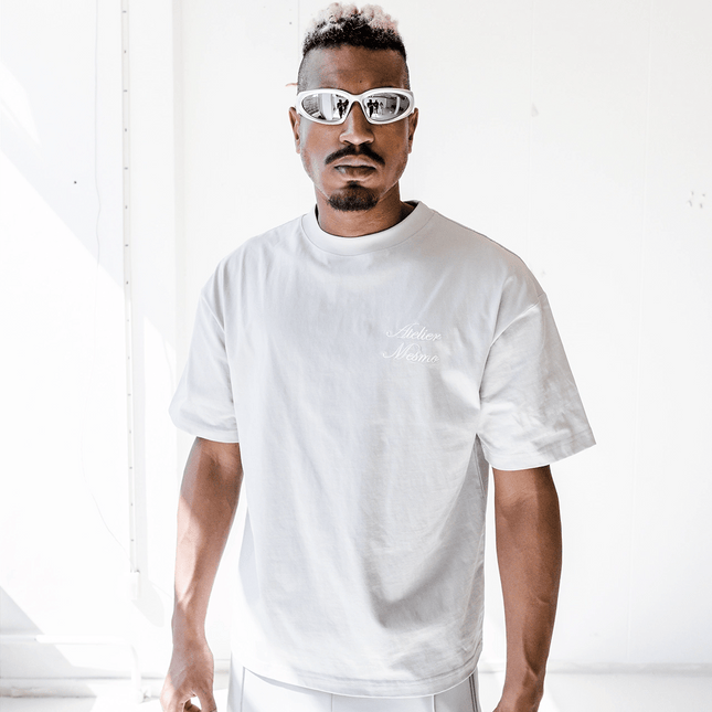 MESMO ATELIER T-SHIRT