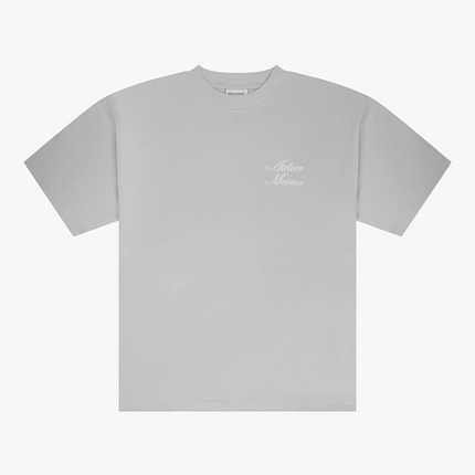 MESMO ATELIER T-SHIRT