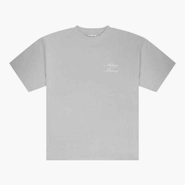 MESMO ATELIER T-SHIRT