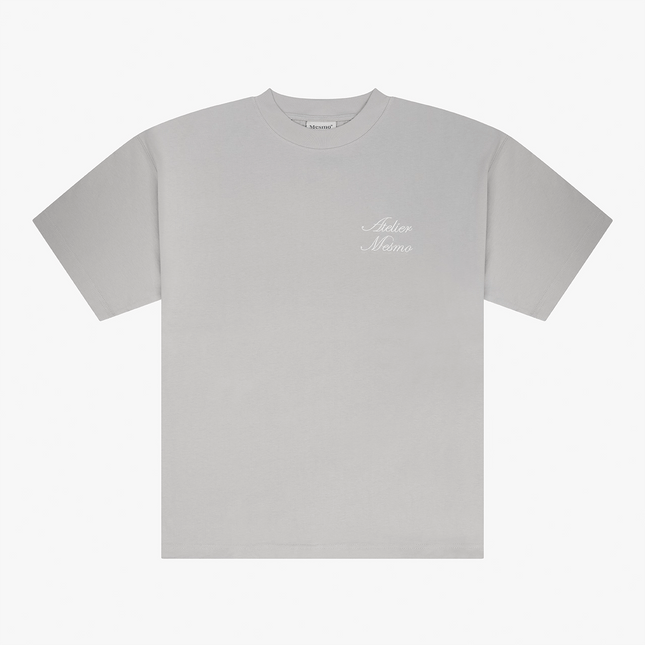 MESMO ATELIER T-SHIRT