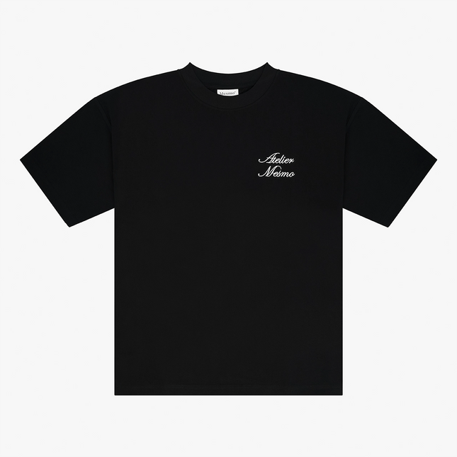 MESMO ATELIER T-SHIRT