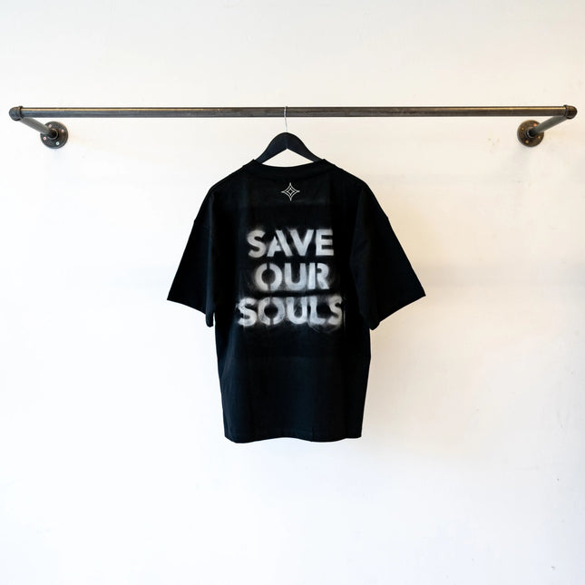 MESMO ATELIER T-SHIRT CUSTOM
