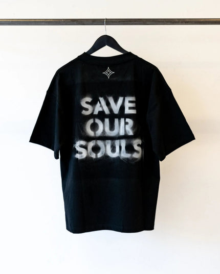 MESMO ATELIER T-SHIRT CUSTOM