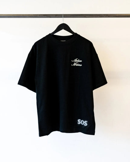 MESMO ATELIER T-SHIRT CUSTOM