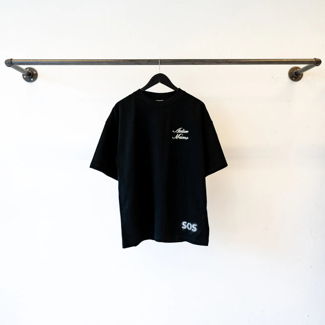 MESMO ATELIER T-SHIRT CUSTOM