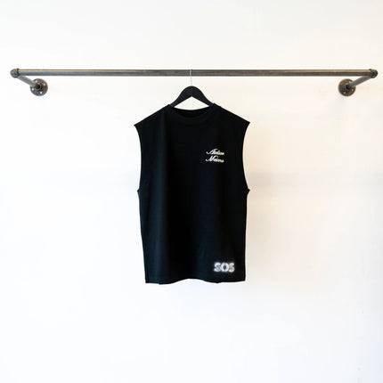 MESMO ATELIER TANKTOP CUSTOM