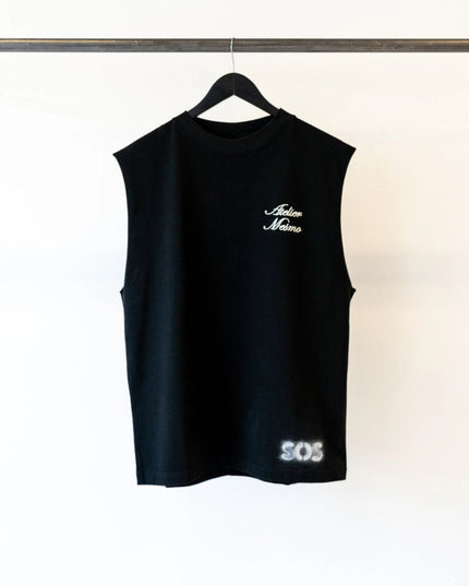 MESMO ATELIER TANKTOP CUSTOM
