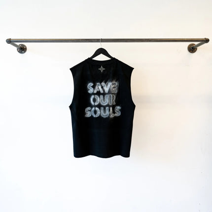 MESMO ATELIER TANKTOP CUSTOM