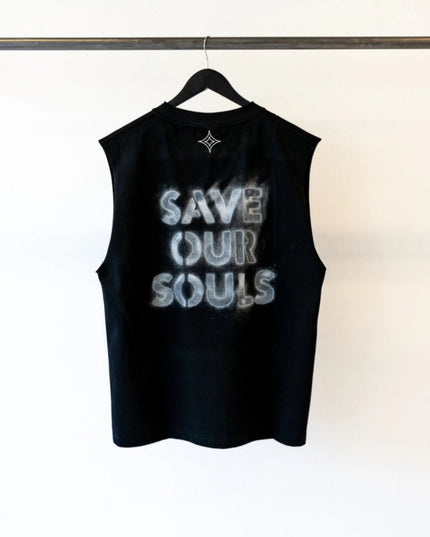 MESMO ATELIER TANKTOP CUSTOM