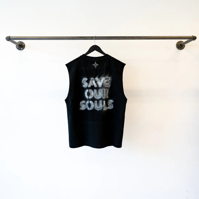 MESMO ATELIER TANKTOP CUSTOM