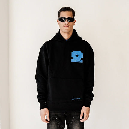 MESMO BLUEPRINT HOODIE