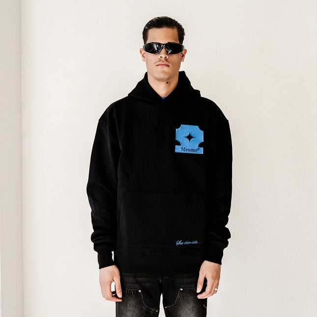 MESMO BLUEPRINT HOODIE