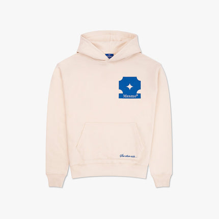 MESMO BLUEPRINT HOODIE