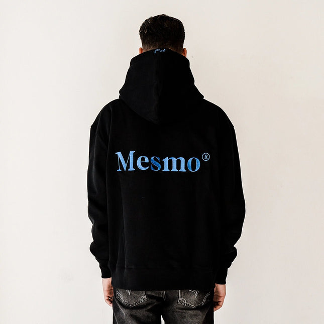 MESMO BLUEPRINT HOODIE