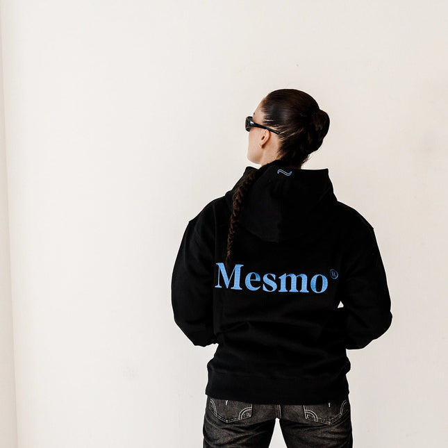 MESMO BLUEPRINT HOODIE