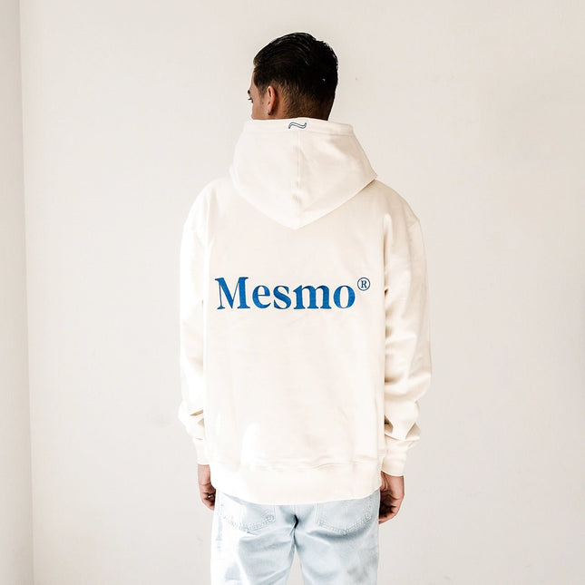 MESMO BLUEPRINT HOODIE