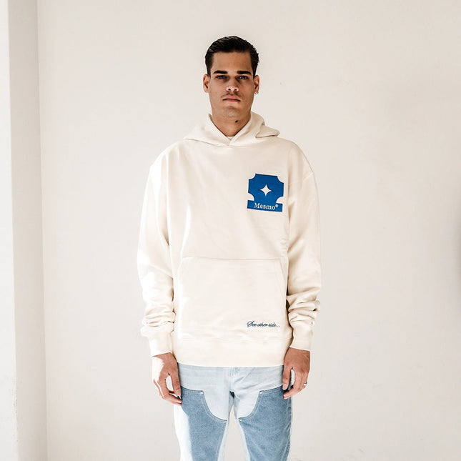 MESMO BLUEPRINT HOODIE
