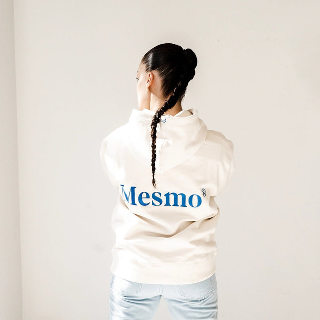 MESMO BLUEPRINT HOODIE