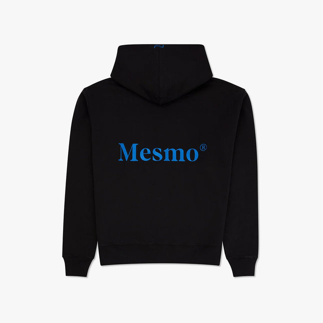 MESMO BLUEPRINT HOODIE