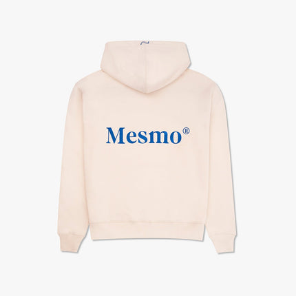 MESMO BLUEPRINT HOODIE