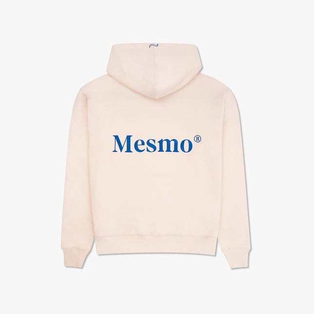 MESMO BLUEPRINT HOODIE