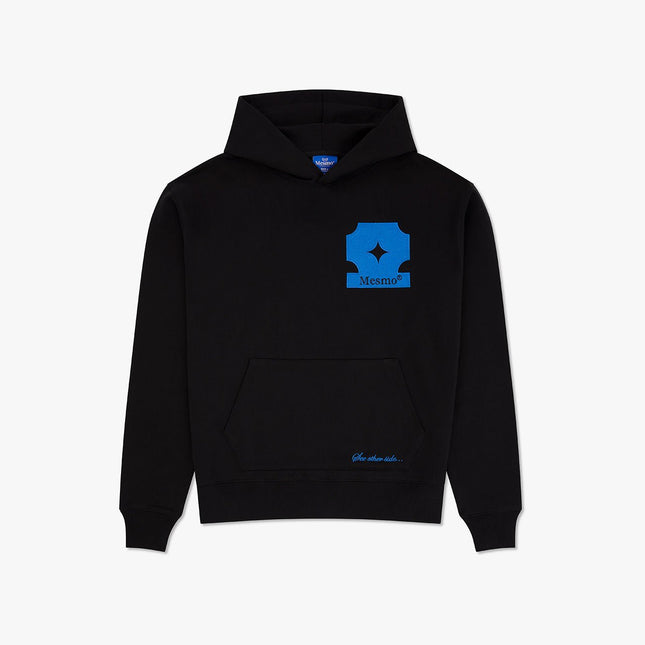 MESMO BLUEPRINT HOODIE