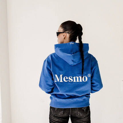 MESMO BLUEPRINT HOODIE