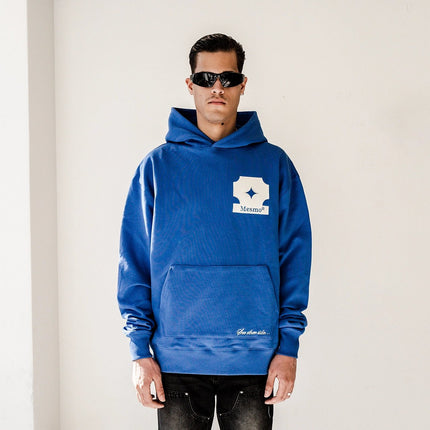 MESMO BLUEPRINT HOODIE