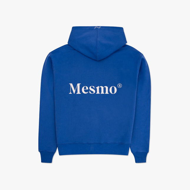 MESMO BLUEPRINT HOODIE