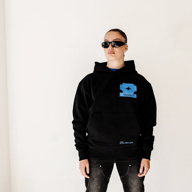 MESMO BLUEPRINT HOODIE