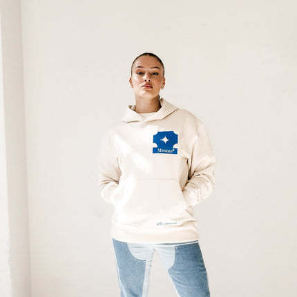 MESMO BLUEPRINT HOODIE