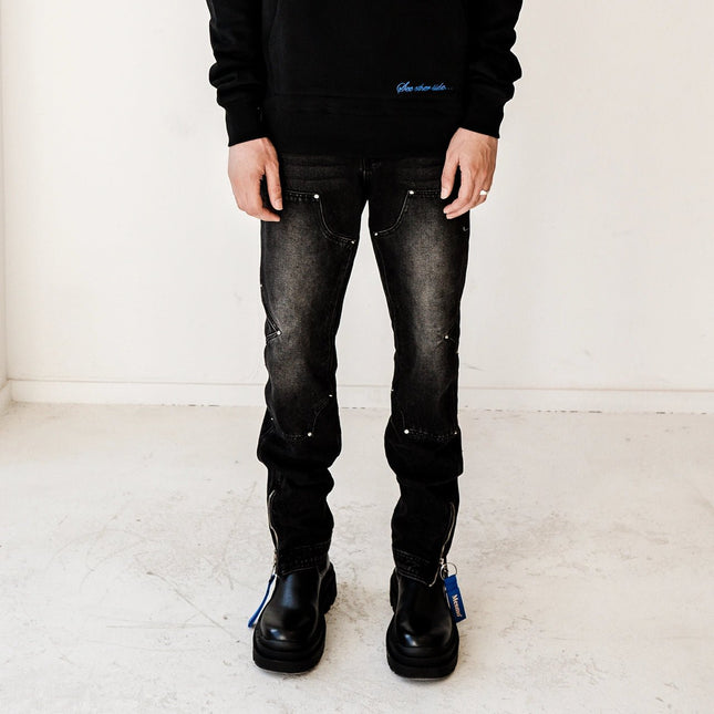MESMO BLUEPRINT JEANS