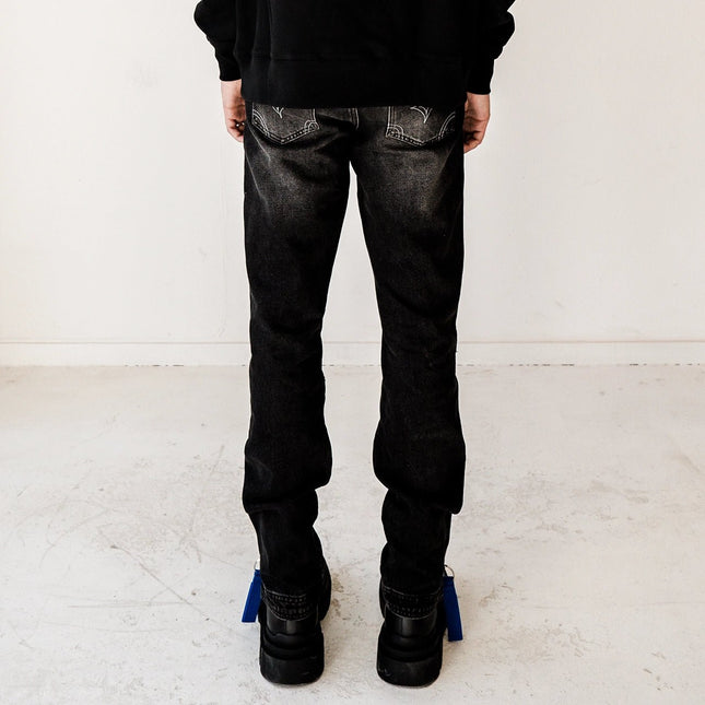 MESMO BLUEPRINT JEANS