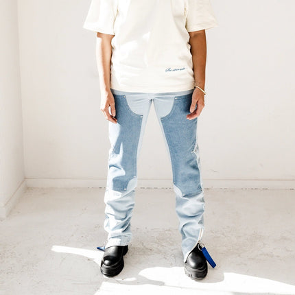 MESMO BLUEPRINT JEANS