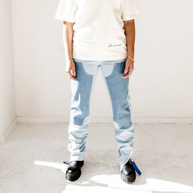MESMO BLUEPRINT JEANS