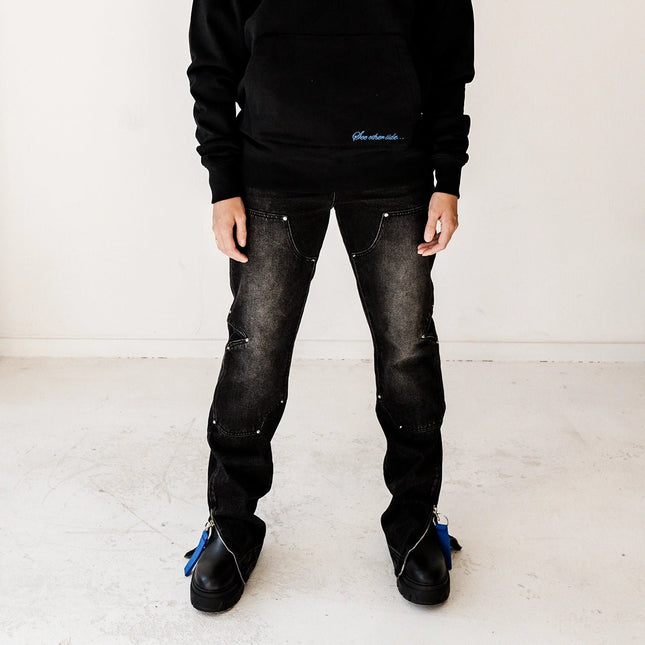 MESMO BLUEPRINT JEANS