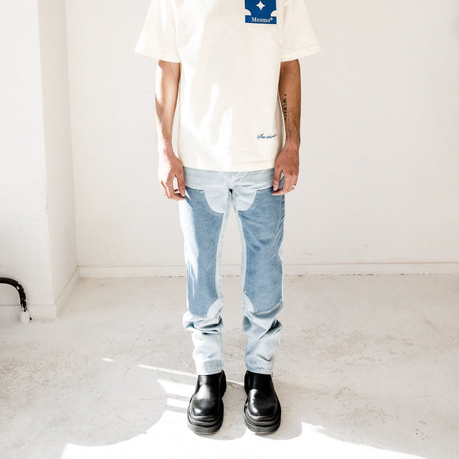 MESMO BLUEPRINT JEANS