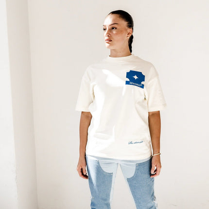 MESMO BLUEPRINT T-SHIRT