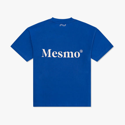 MESMO BLUEPRINT T-SHIRT