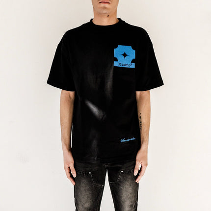 MESMO BLUEPRINT T-SHIRT