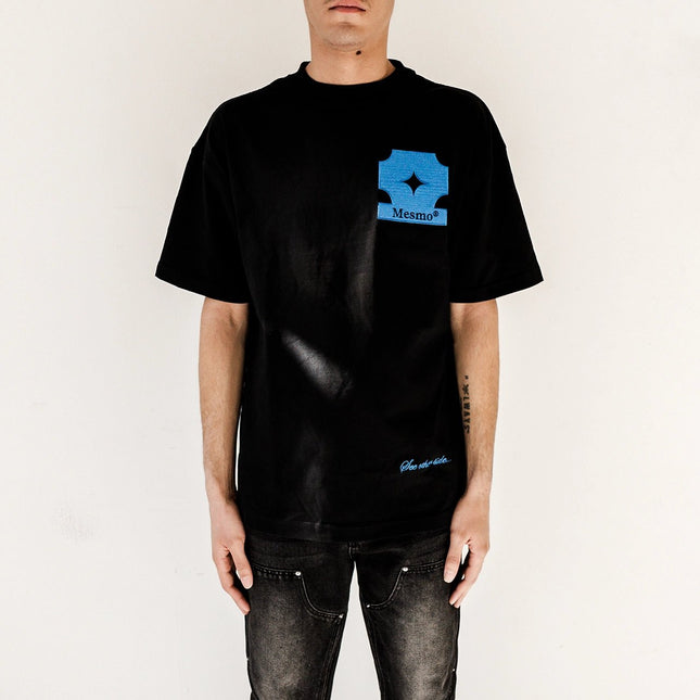 MESMO BLUEPRINT T-SHIRT