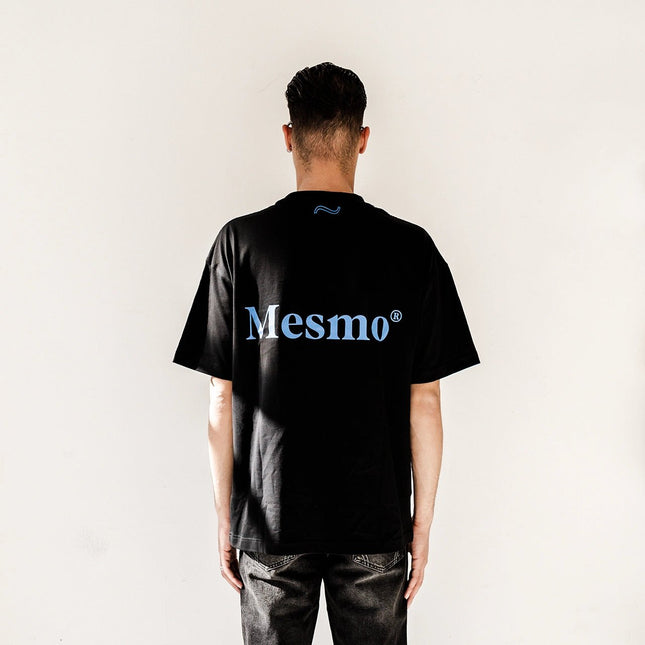 MESMO BLUEPRINT T-SHIRT