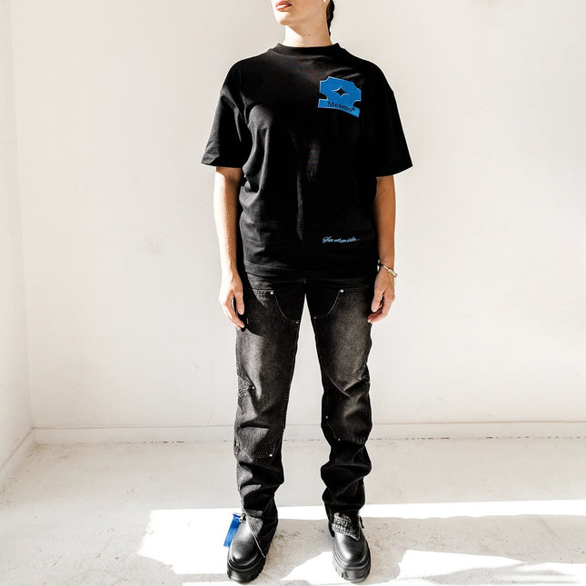 MESMO BLUEPRINT T-SHIRT