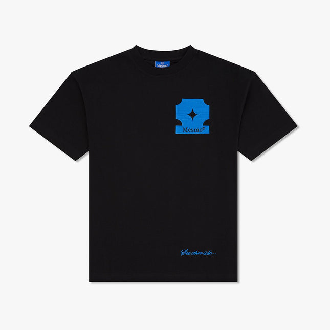 MESMO BLUEPRINT T-SHIRT