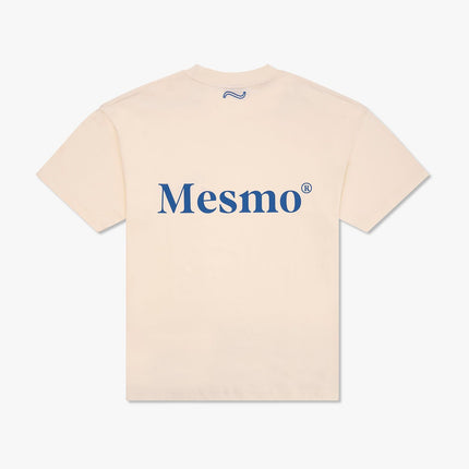 MESMO BLUEPRINT T-SHIRT